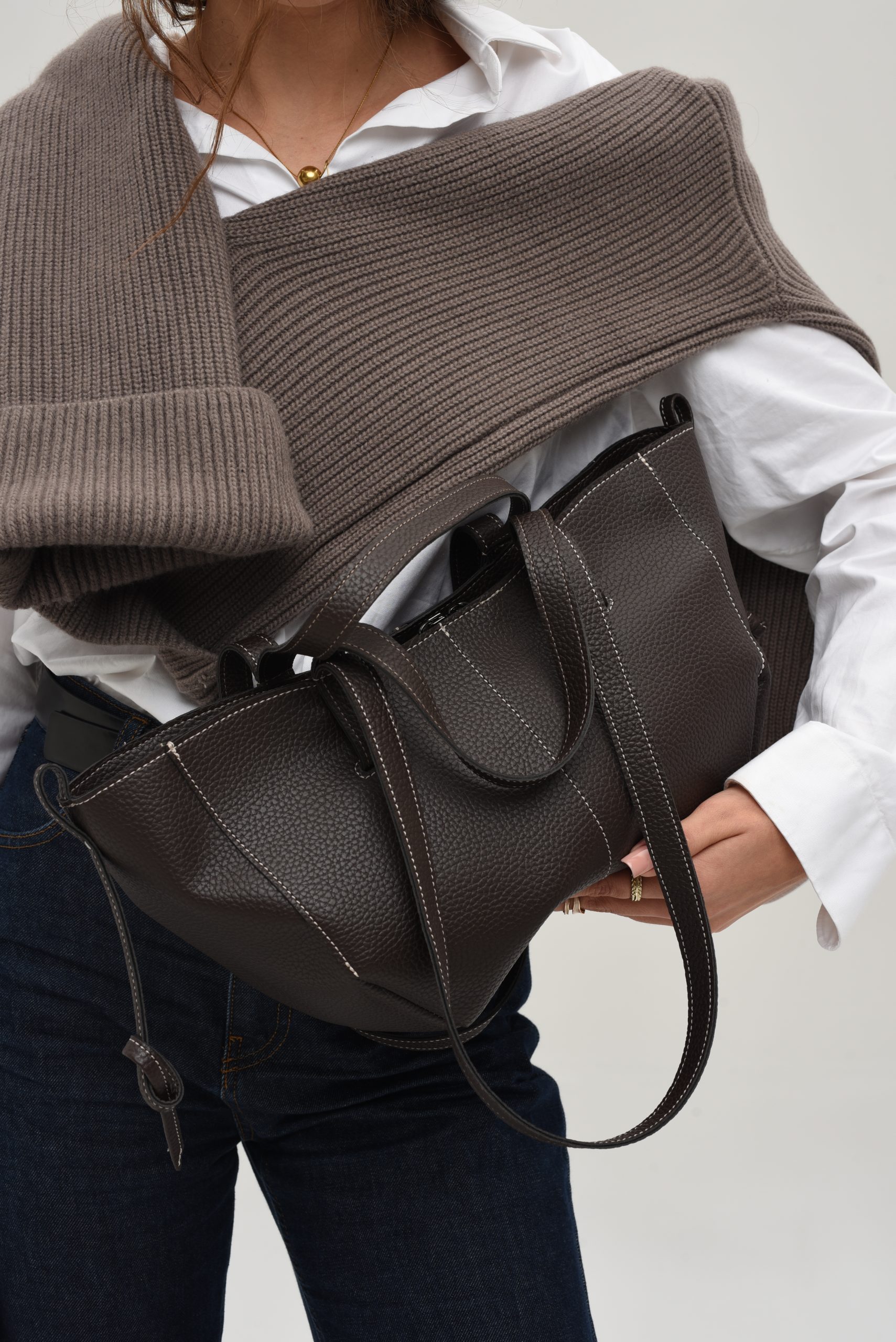 TOURS BAG