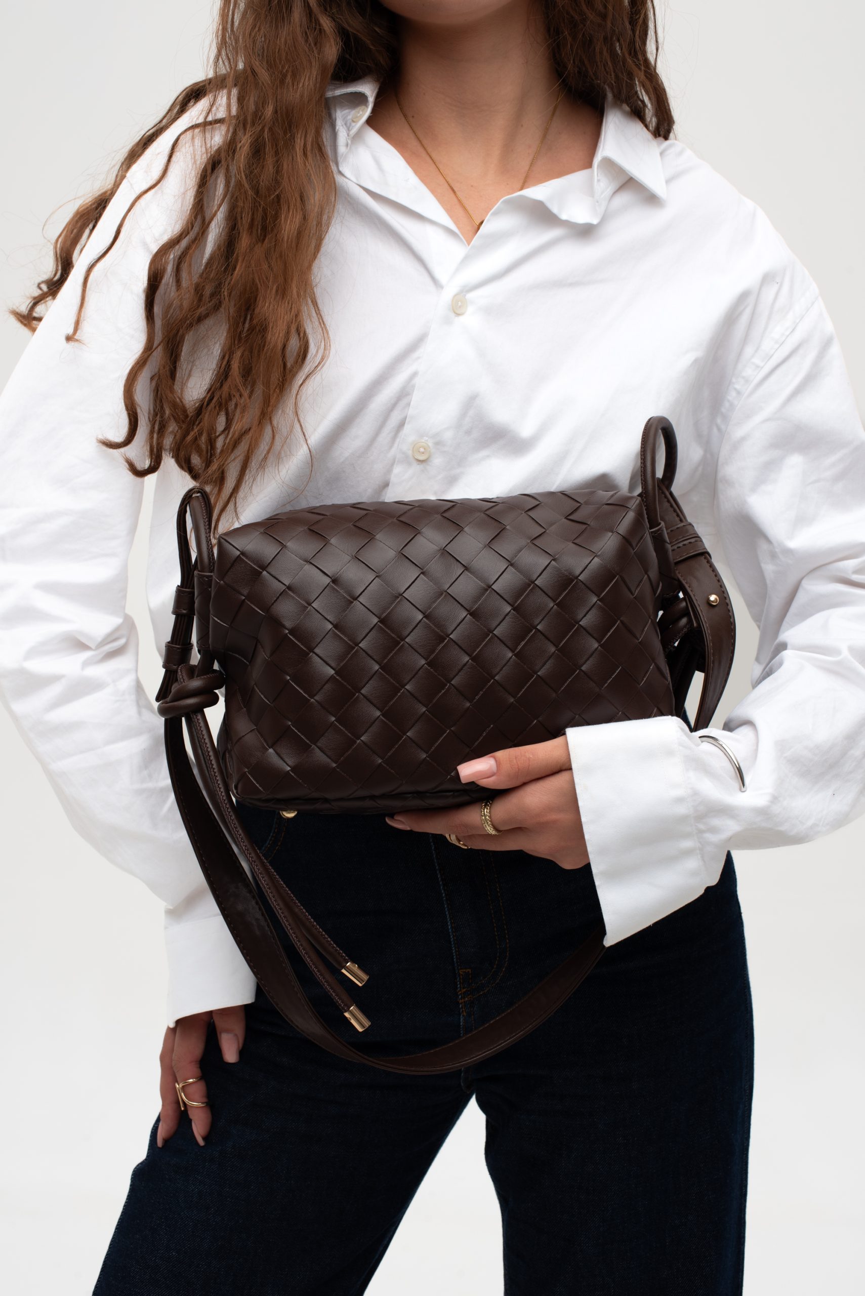 КРОСБОДІ – studio-bags