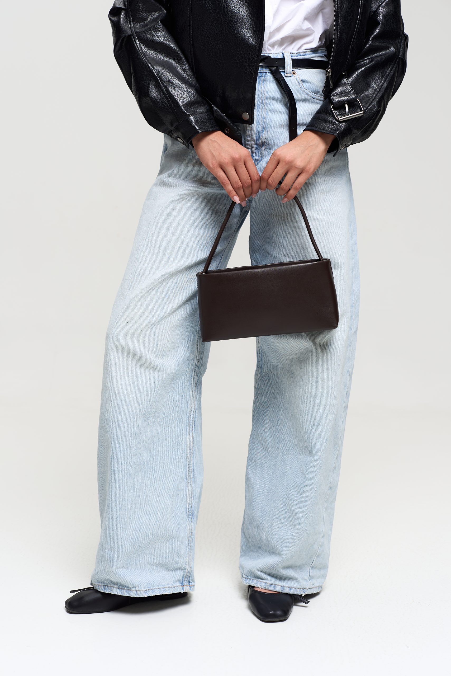 LESSÉ BAG