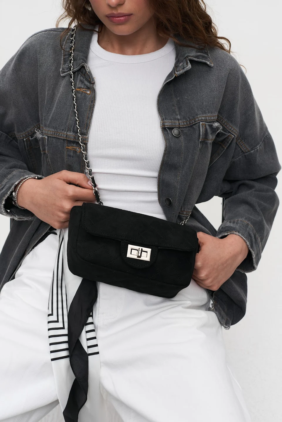 SHELLY BAG