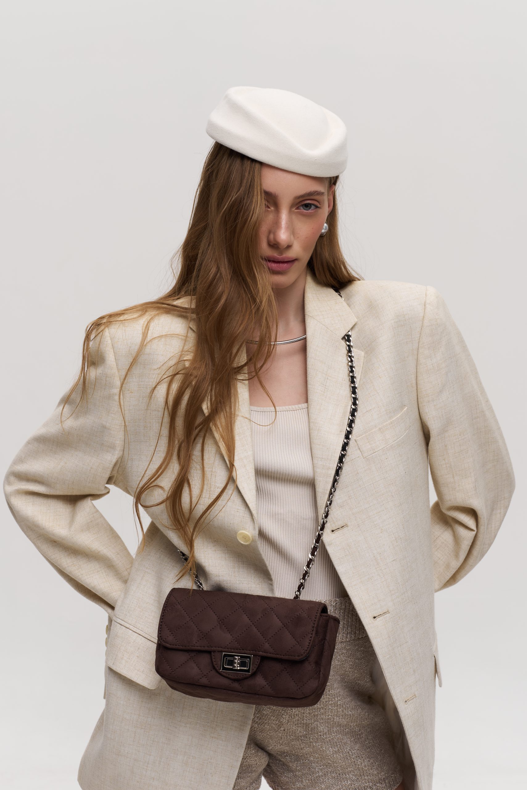 SHELLY BAG