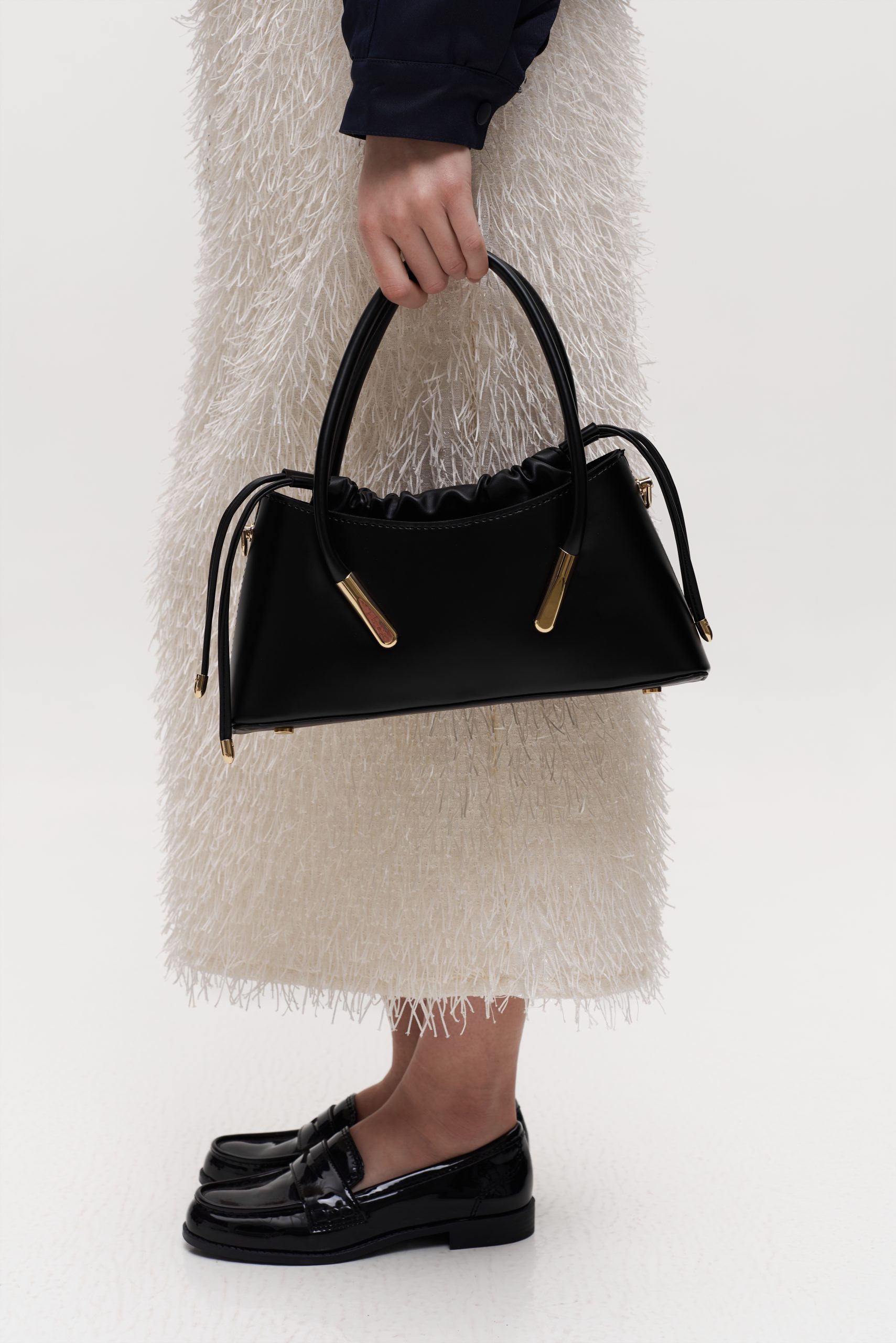 NOIR BAG
