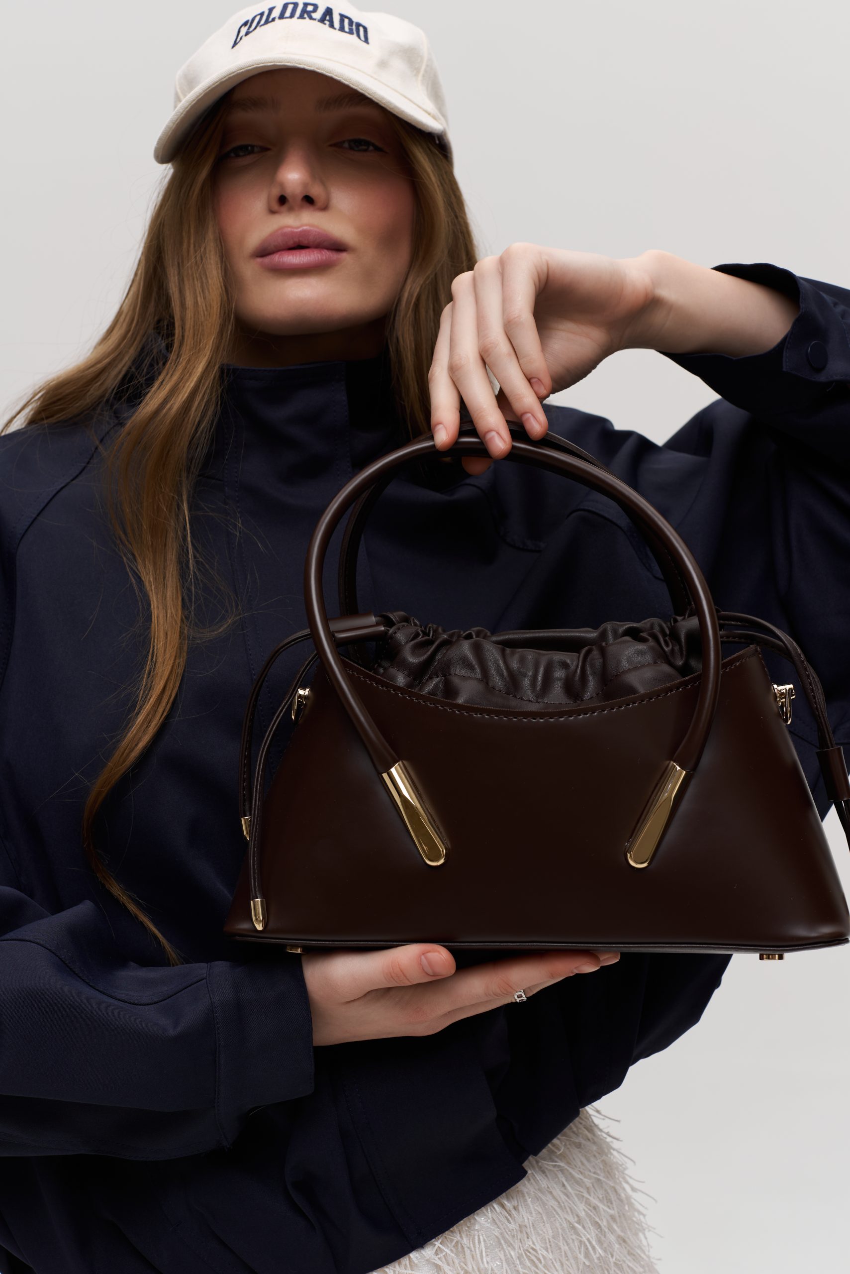 NOIR BAG