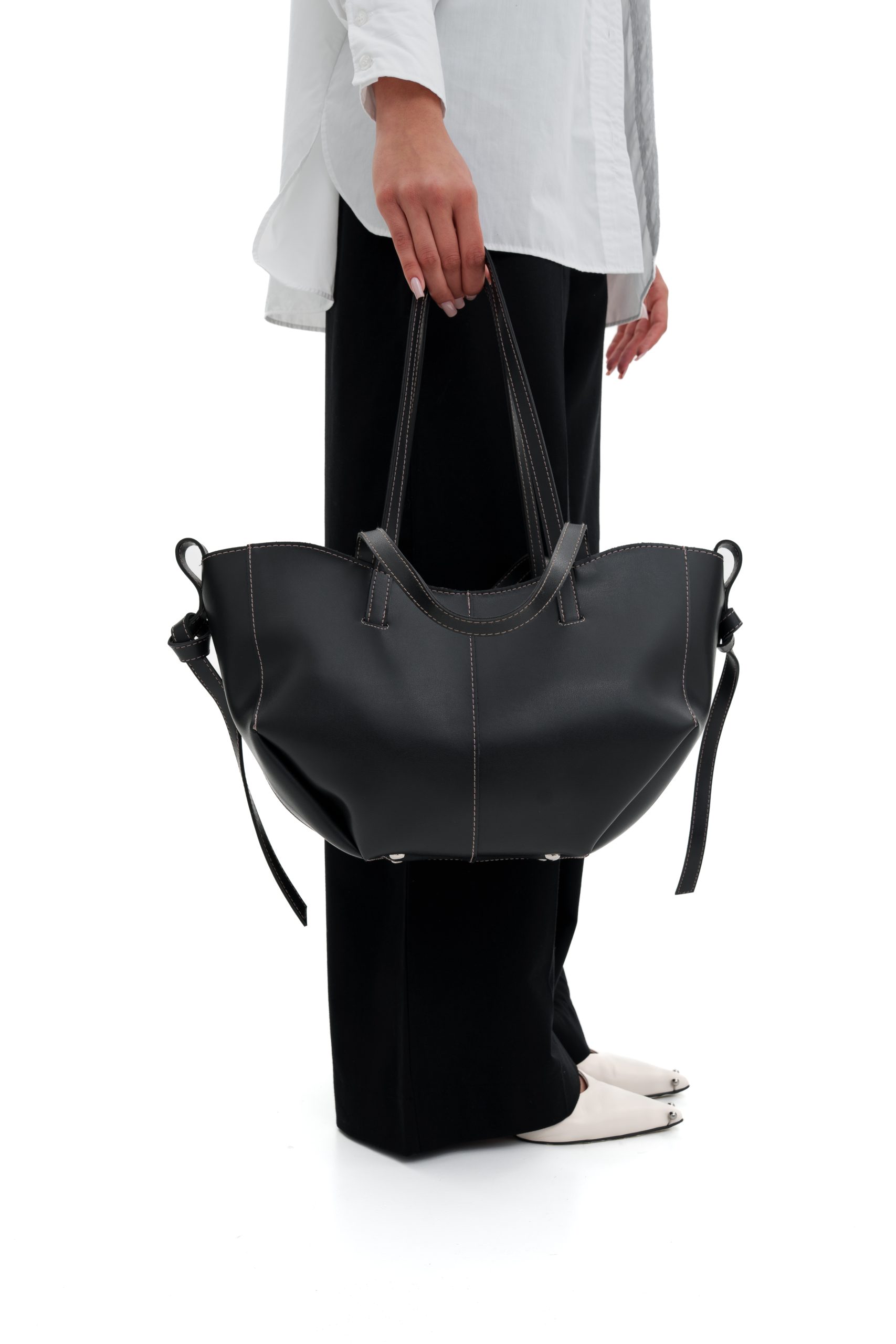 BENETY STITCHING BAG