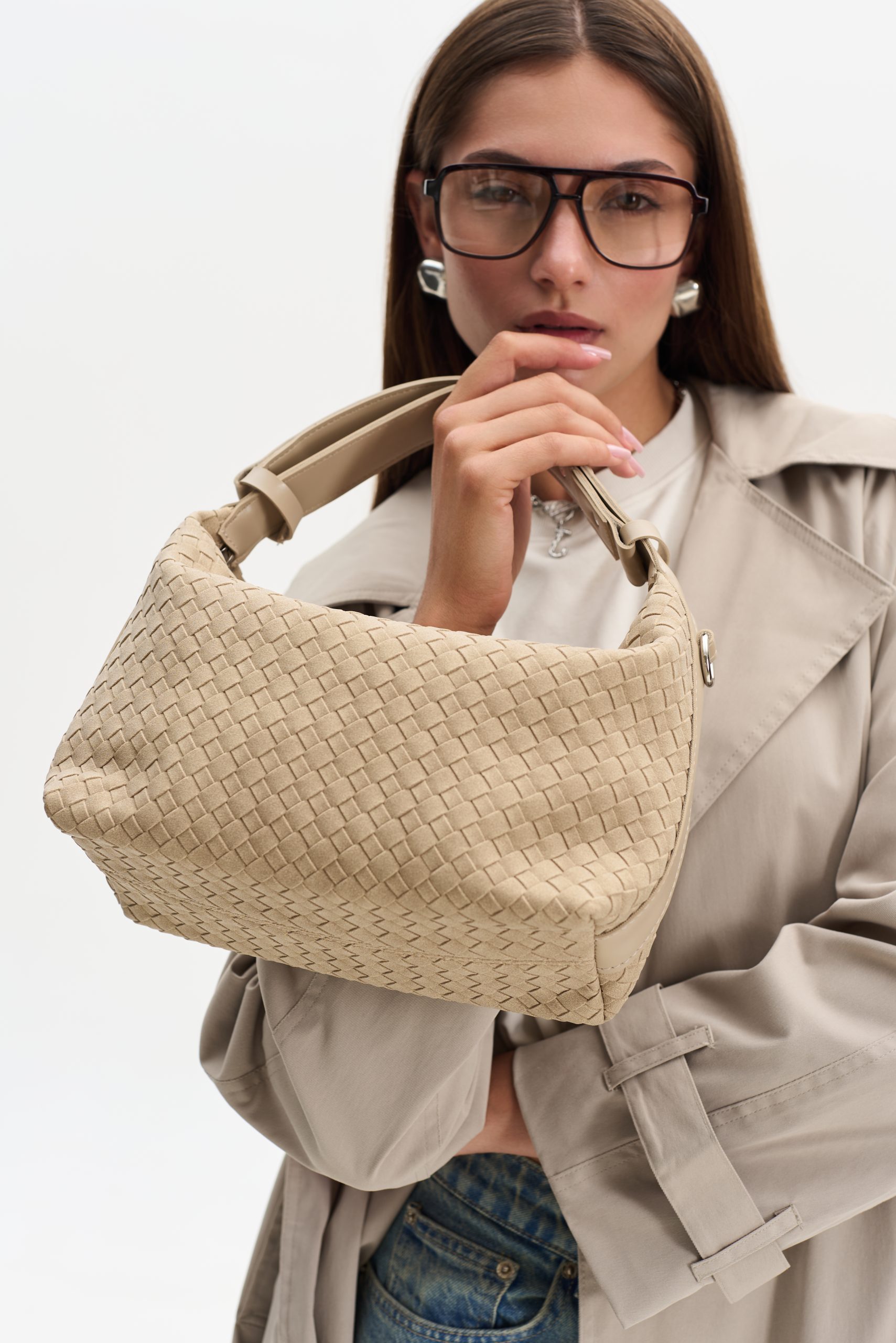 ROAD BAG