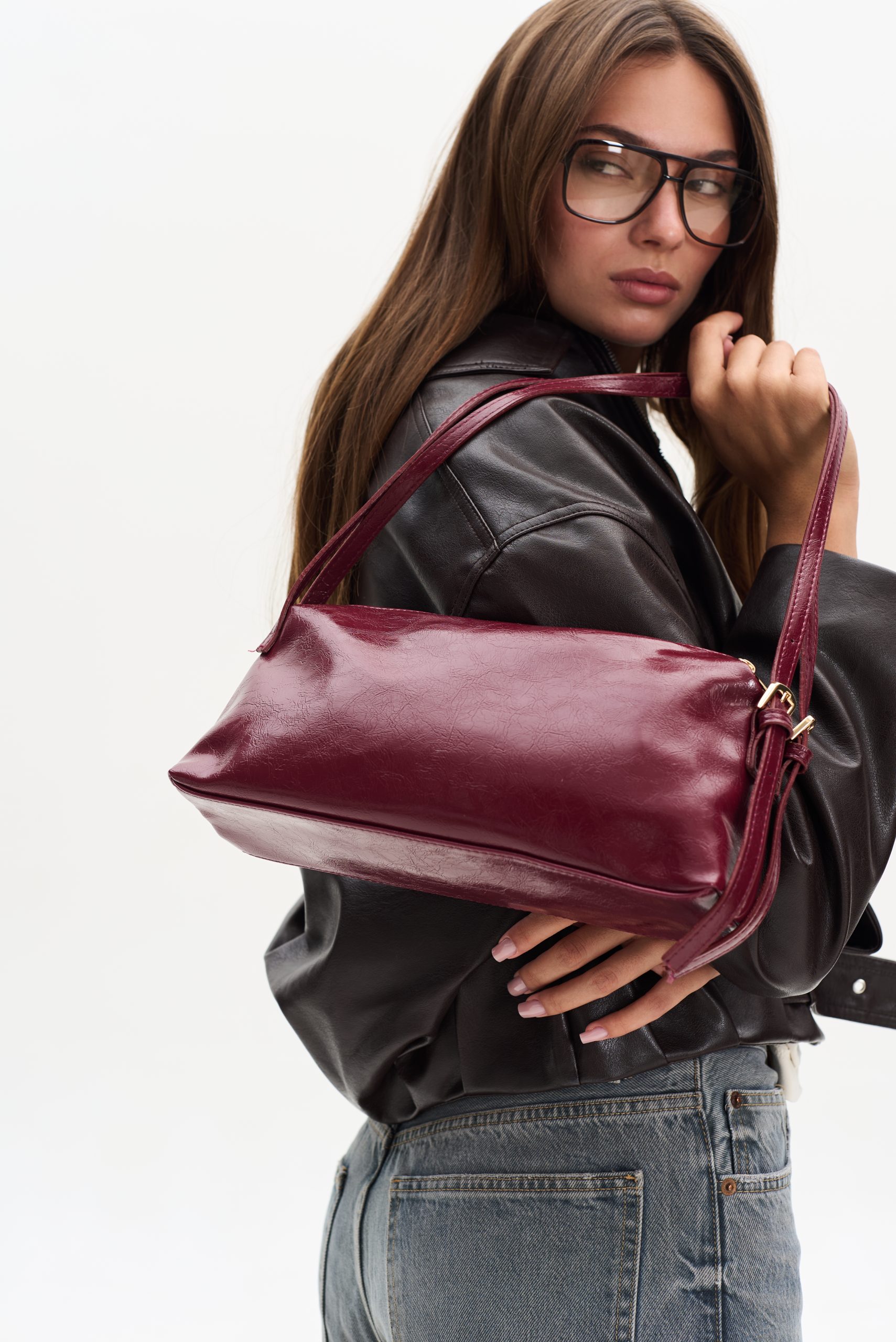 LACE BAG