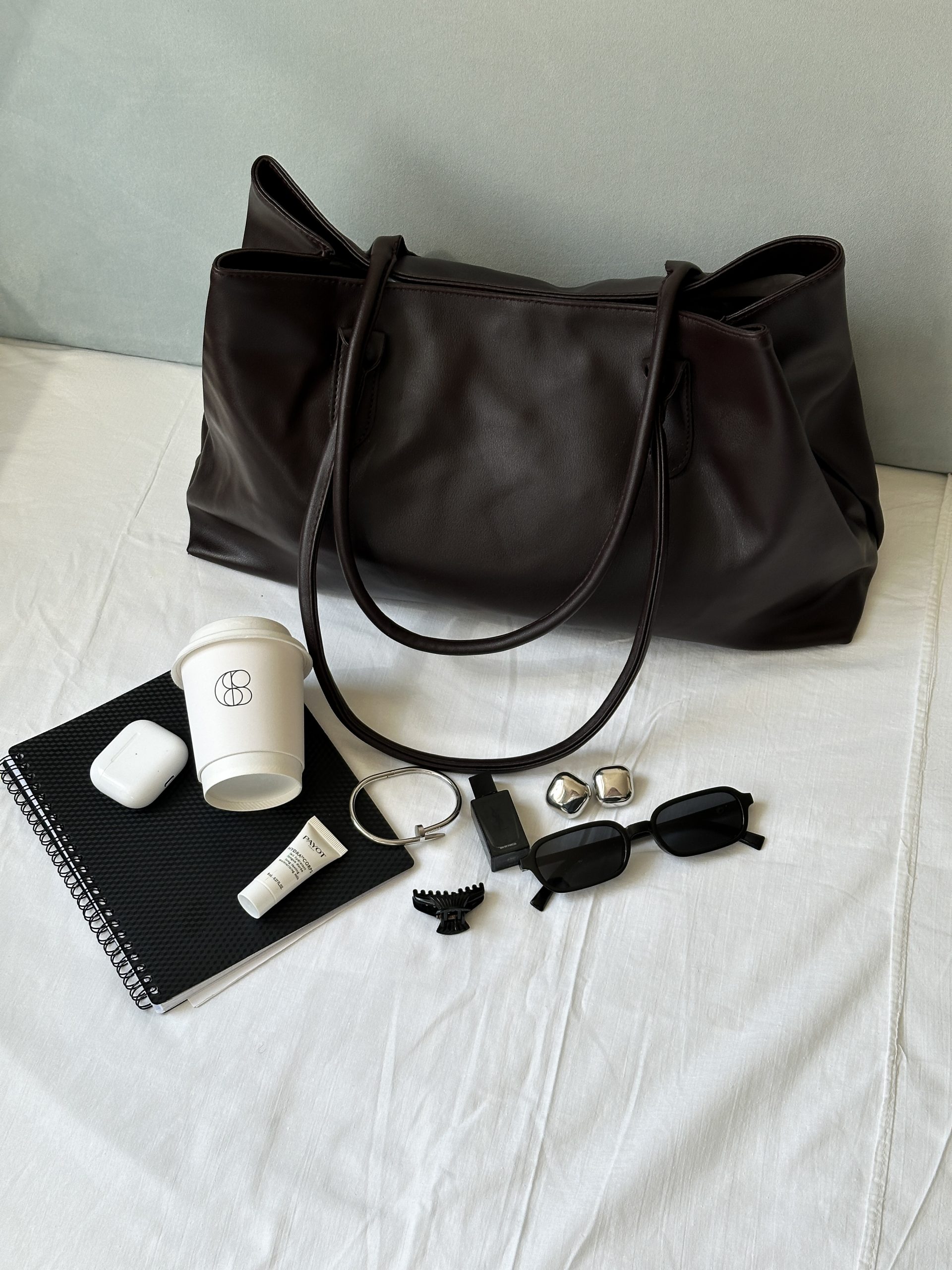ROSÉ BAG