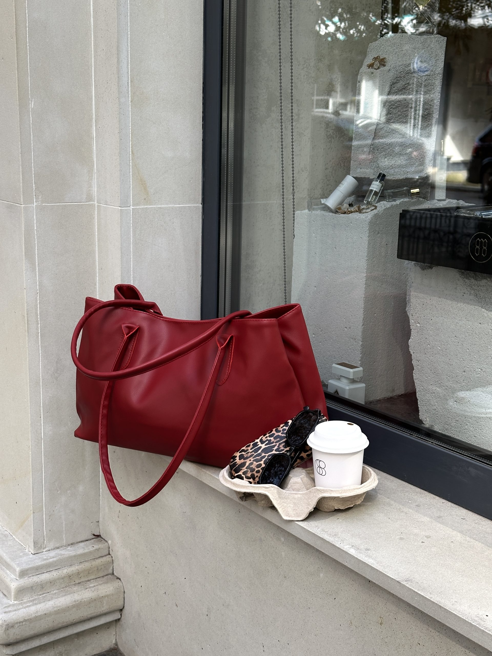 ROSÉ BAG